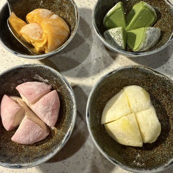 Chef JUN - Bay Ho - Mochi - Japanese Near Me - San Diego, California Chef JUN - Bay Ho - Mochi - Japanese Near Me - San Diego, California