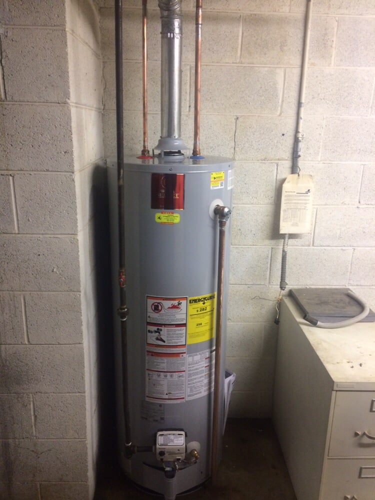 Slide of Hudson Plumbing, Heating & Air Conditioning