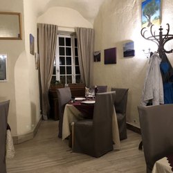 Restaurant la Malle Poste