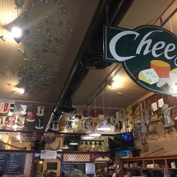 Baumgartner's Cheese Store & Tavern - Charity money - Cheese Shops Near Me - Monroe, Wisconsin Baumgartner's Cheese Store & Tavern - Charity money - Cheese Shops Near Me - Monroe, Wisconsin