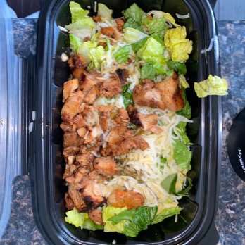 QDOBA MEXICAN EATS - Updated August 2025 - 28 Photos & 19