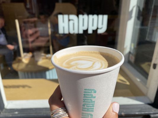 Hey Happy by null