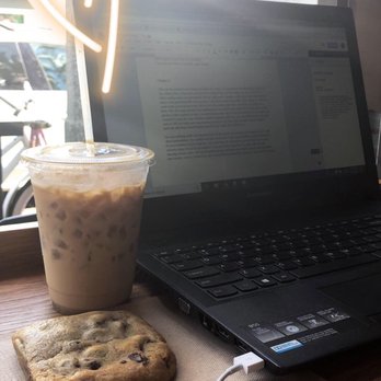 Baba Coffee - Carlsbad - Coconut cold brew, choc chip cookie. - Coffee & Tea Near Me - Carlsbad, California Baba Coffee - Carlsbad - Coconut cold brew, choc chip cookie. - Coffee & Tea Near Me - Carlsbad, California