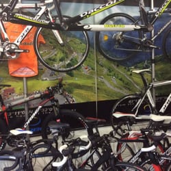 Norwood Parade Cycles - Great service, with customer care.
