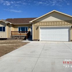 Myrietta Leach - Keller Williams Realty - . Reach out for details or a private showing. Keller Williams Realty 785.650.4370