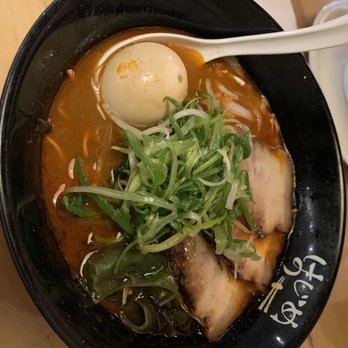 Umaido - Ultra spicy lvl 2 - Ramen Near Me - Suwanee, Georgia Umaido - Ultra spicy lvl 2 - Ramen Near Me - Suwanee, Georgia
