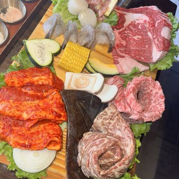 SALT KOREAN BBQ - Updated October 2025 - 236 Photos & 158 Reviews - 1222 Welsh Rd, North Wales