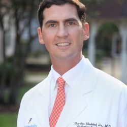 Pontchartrain Orthopedics & Sports Medicine - Dr. Haddad