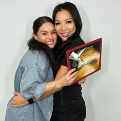 Contour Brows - CERTIFICATE NANO Hairstrokes & Combination Brows