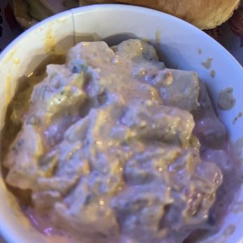 Fry the Coop - Elmhurst - POTATO SALAD - American Near Me - Elmhurst, Illinois