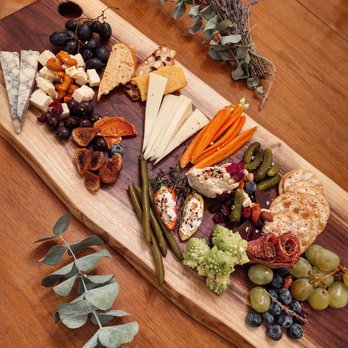 Charcuter'Dee & Fromagerie - Caterers Near Me Charcuter'Dee & Fromagerie - Caterers Near Me