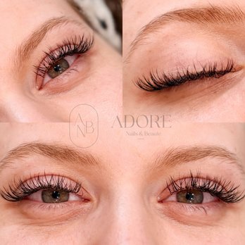 Adore Nails & Beaute - Wednesday Lashes 10% OFF PROMOTION - Nail Salons Near Me - Denver, Colorado Adore Nails & Beaute - Wednesday Lashes 10% OFF PROMOTION - Nail Salons Near Me - Denver, Colorado