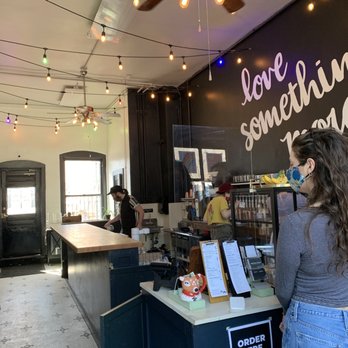 Amateur Coffee - Store photo - Coffee & Tea Near Me - Omaha, Nebraska Amateur Coffee - Store photo - Coffee & Tea Near Me - Omaha, Nebraska