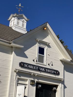 Scarlet Oak Tavern by null