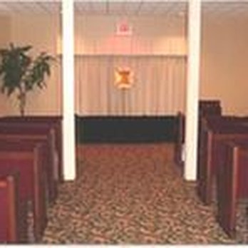 Goldstein Funeral Chapel - untitled - Funeral Services & Cemeteries Near Me - Edison, New Jersey