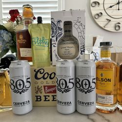 Tequila Ranch Liquor Mart - Nice Selection
