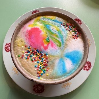 Hiraya Cafe  - Filipino Near Me - Washington, DC, District of Columbia