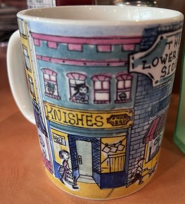 Shopsin's by null Shopsin's by null