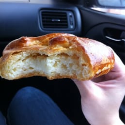 Cream Cheese Danish