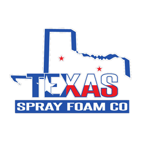 Slide of Texas Sprayfoam Company