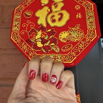 BeautyBar SGV - Nail Salons Near Me - San Gabriel, California