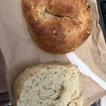 Lox, Stocks & Bagels - Bagels Near Me - Eugene, Oregon