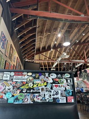 Este Pizza SugarHouse by null