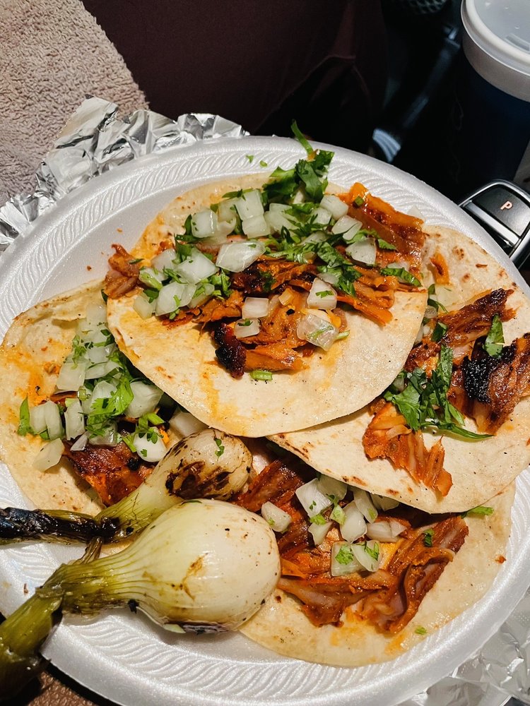 Rocco's Tacos