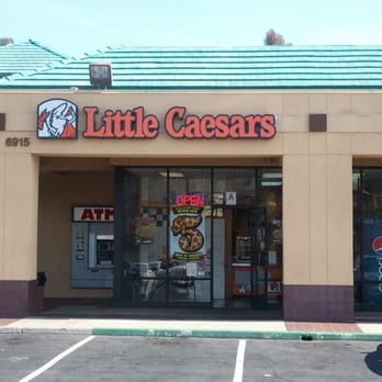 Little Caesar's Pizza - Pizza Near Me - San Diego, California Little Caesar's Pizza - Pizza Near Me - San Diego, California