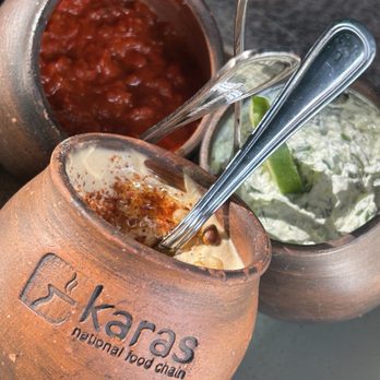 Karas Dine-In - Armenian Near Me - Glendale, California Karas Dine-In - Armenian Near Me - Glendale, California