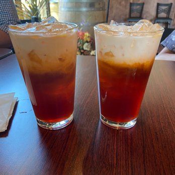 The Coconut Downtown - Thai Tea - Thai Near Me - Reno, Nevada The Coconut Downtown - Thai Tea - Thai Near Me - Reno, Nevada