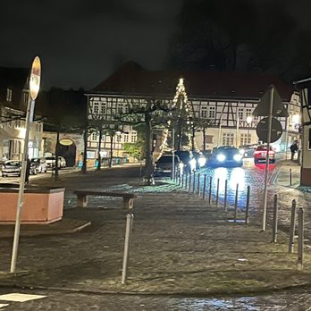 Marktweib - Restaurant exterior - German Near Me - Oberursel, HE