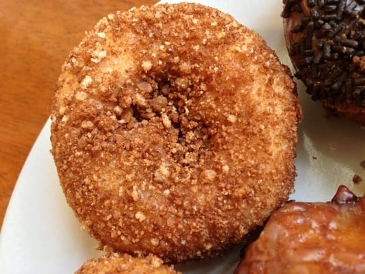 Gladstone Donut House