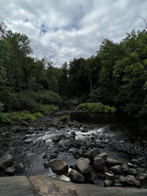 Arrowhead Provincial Park by null