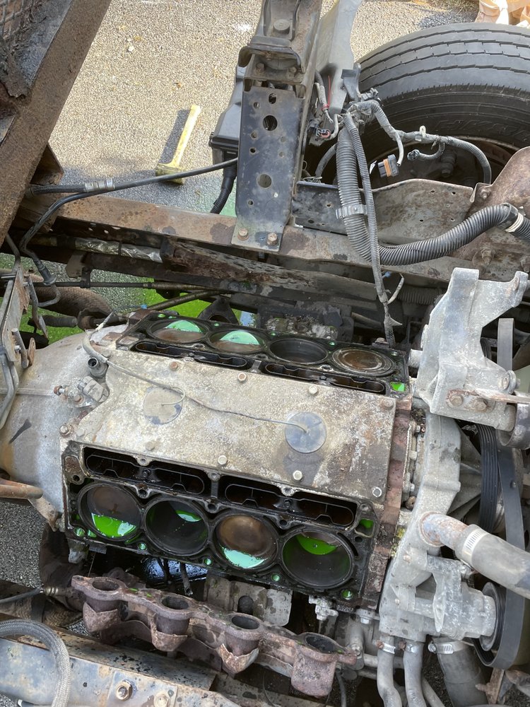 RANGO RECOVERY & ROADSIDE REPAIR Request a Quote 22 Photos