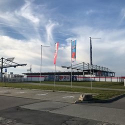 GGZ ARENA