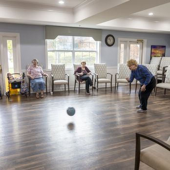 StoryPoint Granger - Assisted Living Facilities Near Me - Granger, Indiana StoryPoint Granger - Assisted Living Facilities Near Me - Granger, Indiana