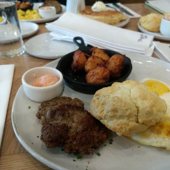 Magnolia Table - Farm Breakfast - Breakfast & Brunch Near Me - Waco, Texas