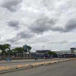 Century Park Station
