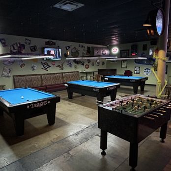 Mack's Tavern - Inside - Dive Bars Near Me - Dayton, Ohio Mack's Tavern - Inside - Dive Bars Near Me - Dayton, Ohio