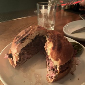 Rolo's - Limited Burger - Sandwiches Near Me - Ridgewood, New York Rolo's - Limited Burger - Sandwiches Near Me - Ridgewood, New York
