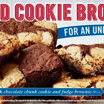 Domino's Pizza - a pile of brownies - Pizza Near Me - Billings, Montana Domino's Pizza - a pile of brownies - Pizza Near Me - Billings, Montana