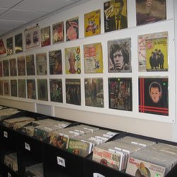 Uncle Aldo's Attic