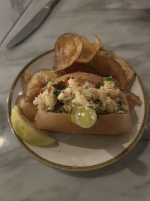 The Franklin by null