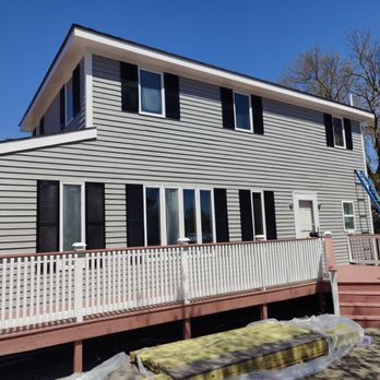 Champion Painting - Painters Near Me - Cranston, Rhode Island Champion Painting - Painters Near Me - Cranston, Rhode Island