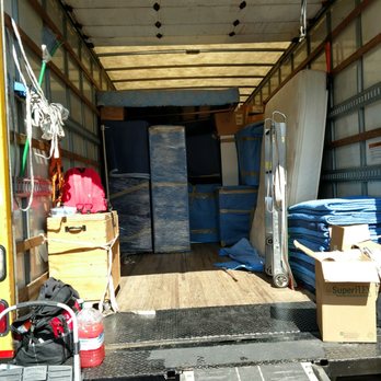 Pro Movers - Half way done - Movers Near Me - Anaheim, California Pro Movers - Half way done - Movers Near Me - Anaheim, California
