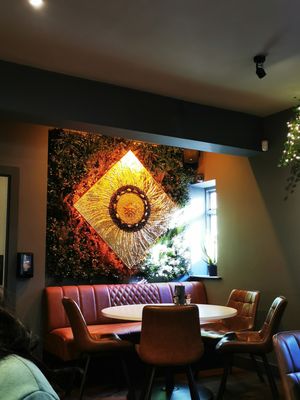 Wholesome Kitchen Restaurant by null