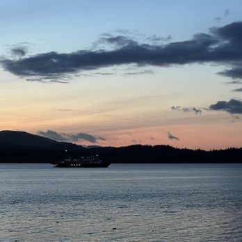 Icy Strait Point - Travel Services Near Me - Hoonah, Alaska