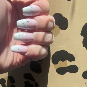 Infinity Nails and Spa - Nail Salons Near Me - Phoenix, Arizona