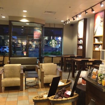 Starbucks - Coffee & Tea Near Me - West Caldwell, New Jersey